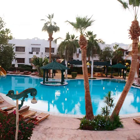 Lovely Chalet @Delta Between Naama Bay &Old Market